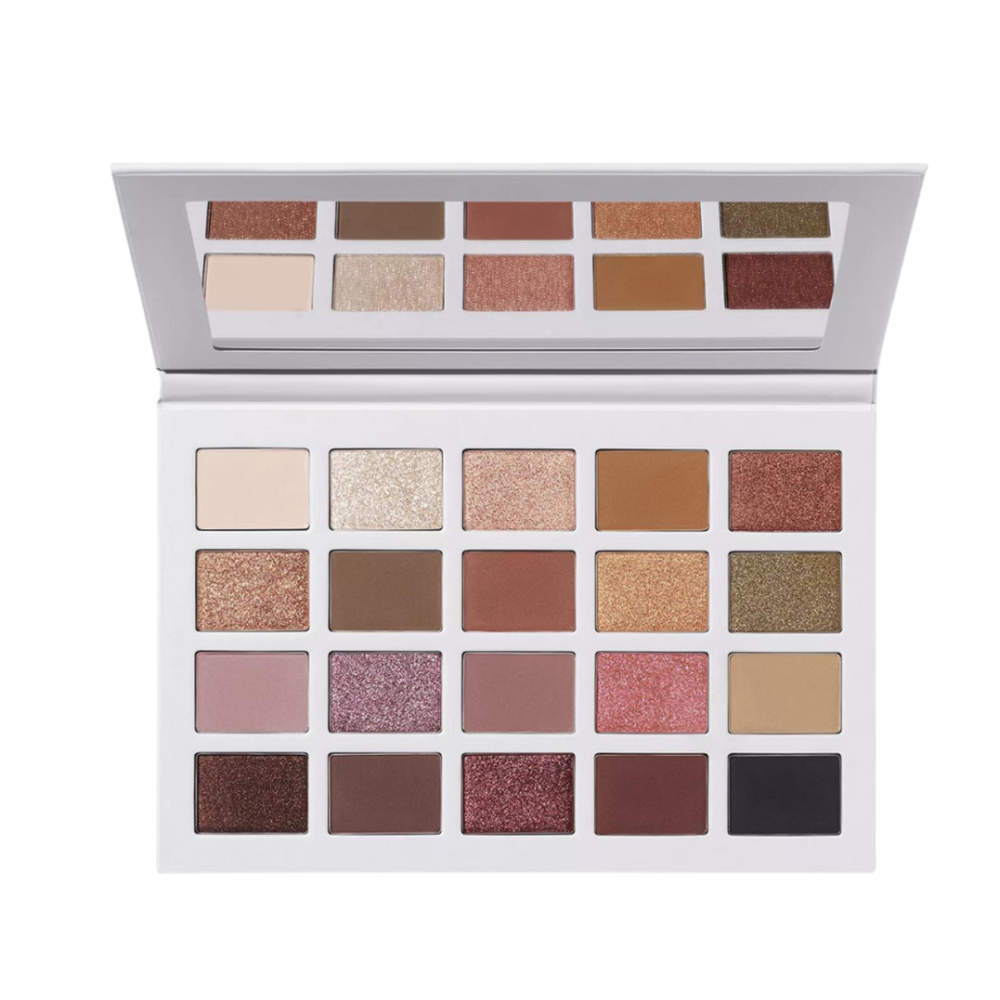 مورفي باليت ظلال عيون ماديسون بير 20 لون