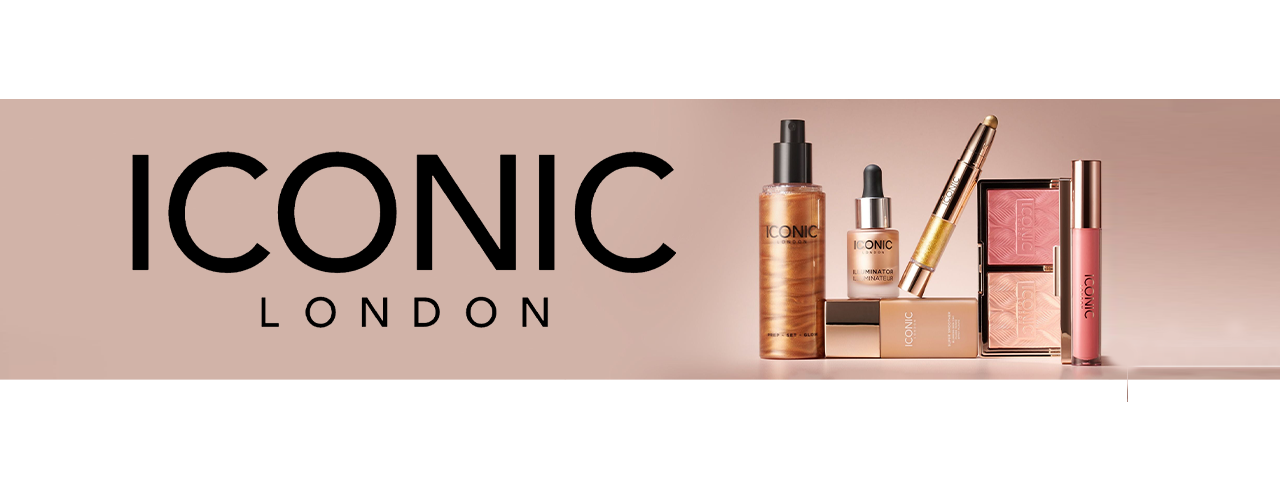 ICONIC LONDON
