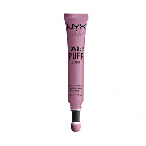 NYX Powder Puff Lippie Lip Cream 15