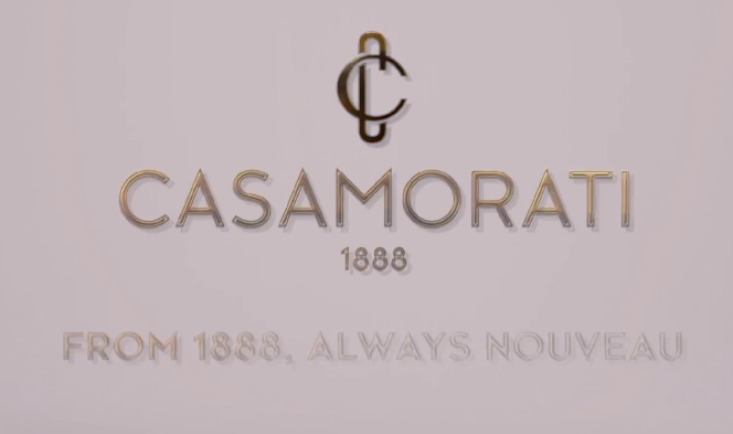 Casamorati