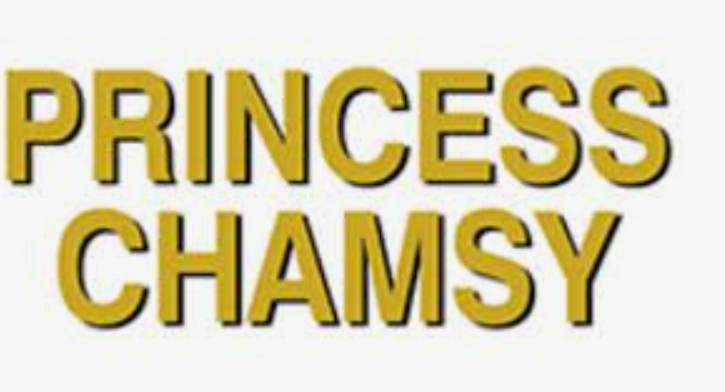 Princess Chamsy