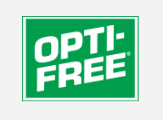 Opti-Free