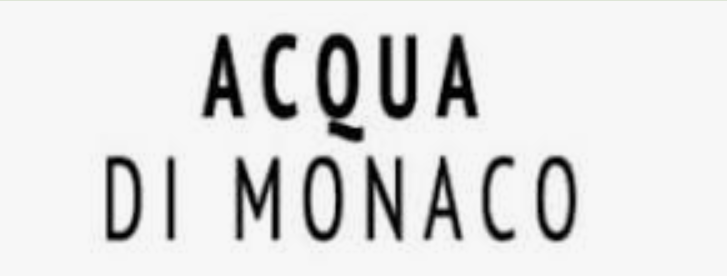 Acqua di Monaco