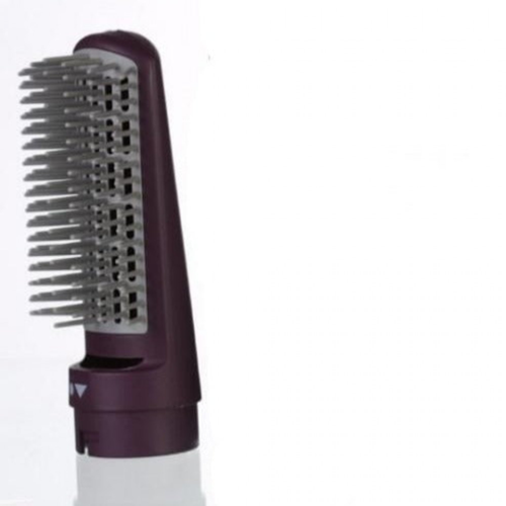 اوكيما  فرشاة مجفف شعر طراز نفسجي OK718