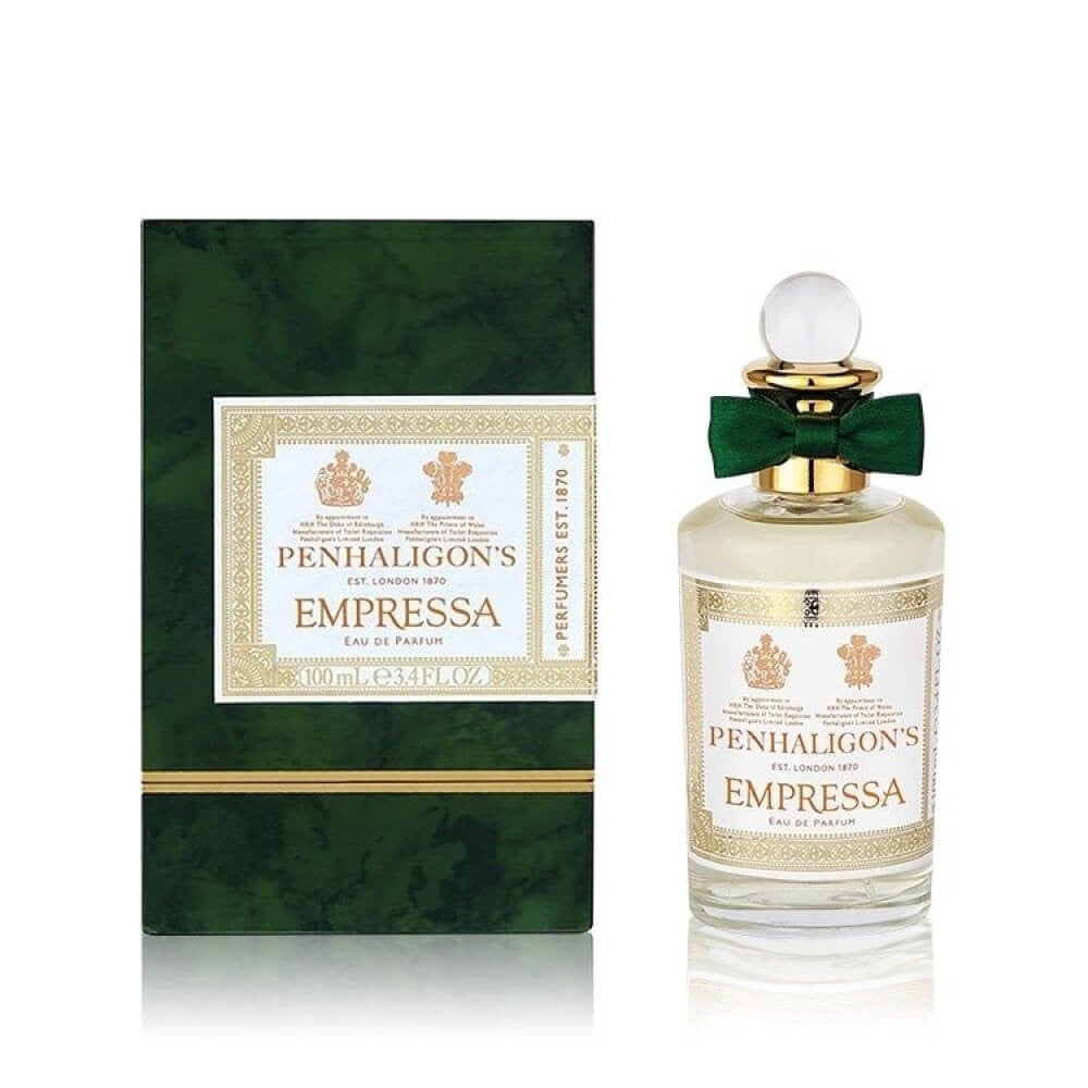 عطر بنهاليغونز امبريسا او دو بارفيوم 100مل