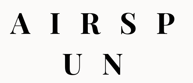 Airspun