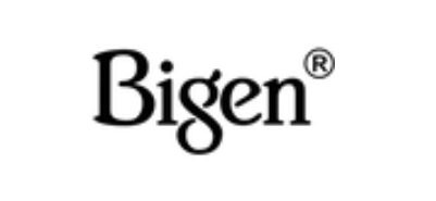Bigen
