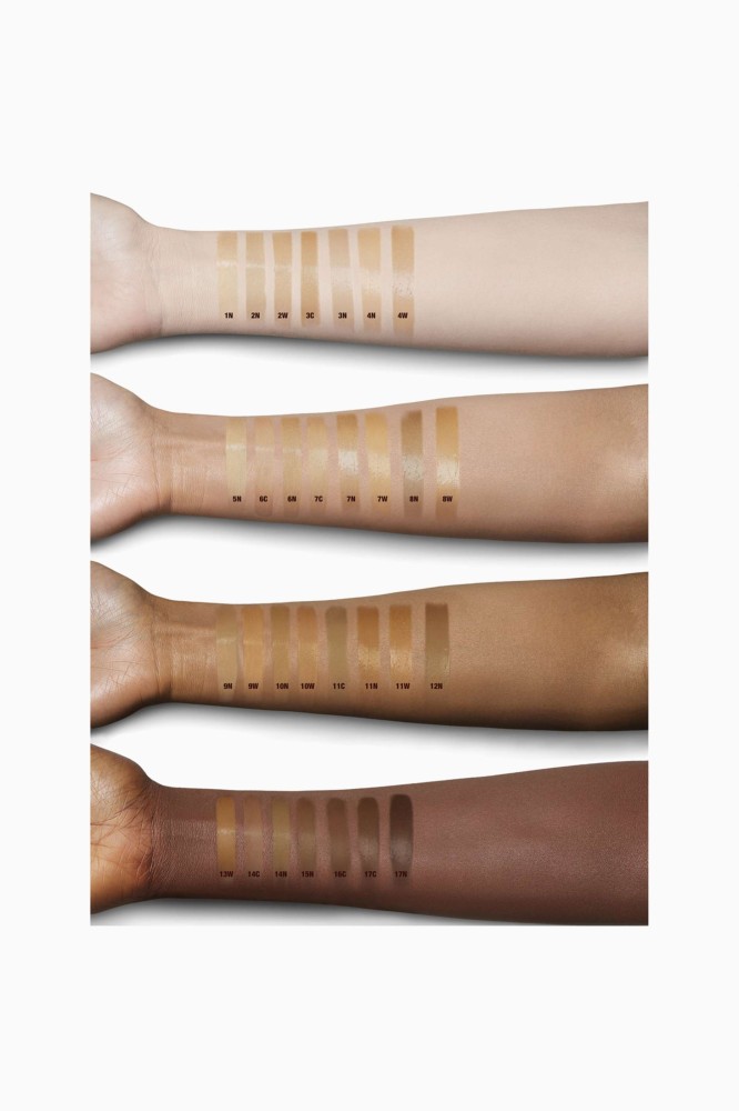 شارلوت تلبوري كريم أساس بيوتيفول سكين درجة 10 وورم، 30 ملل