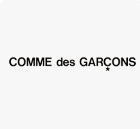 Comme Des Garcons