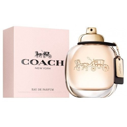 عطر كوتش نيويورك النسائي - 90 مل