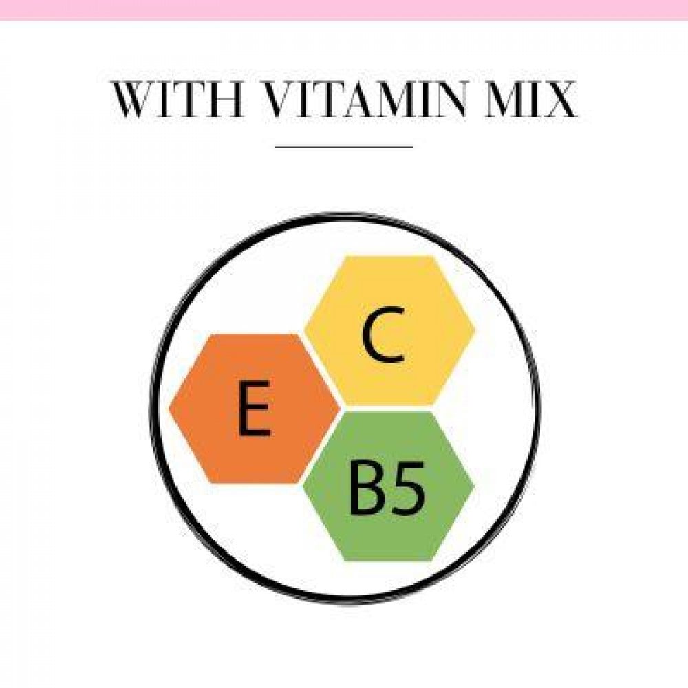 برجوا كريم اساس هيلثي ميكس - 53 دارك