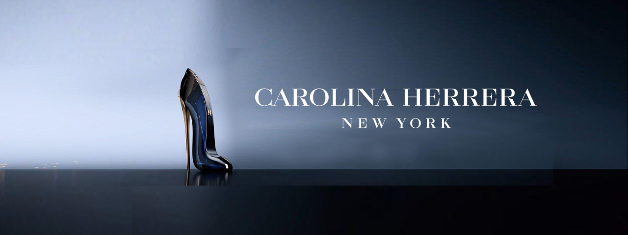 Carolina Herrera