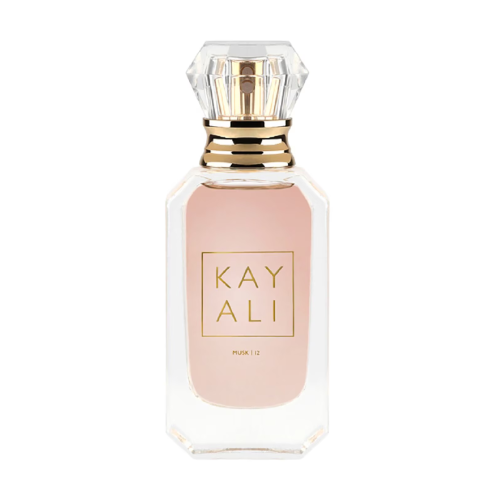 كيالي عطر مسك 12 - 10 مل حجم ميني