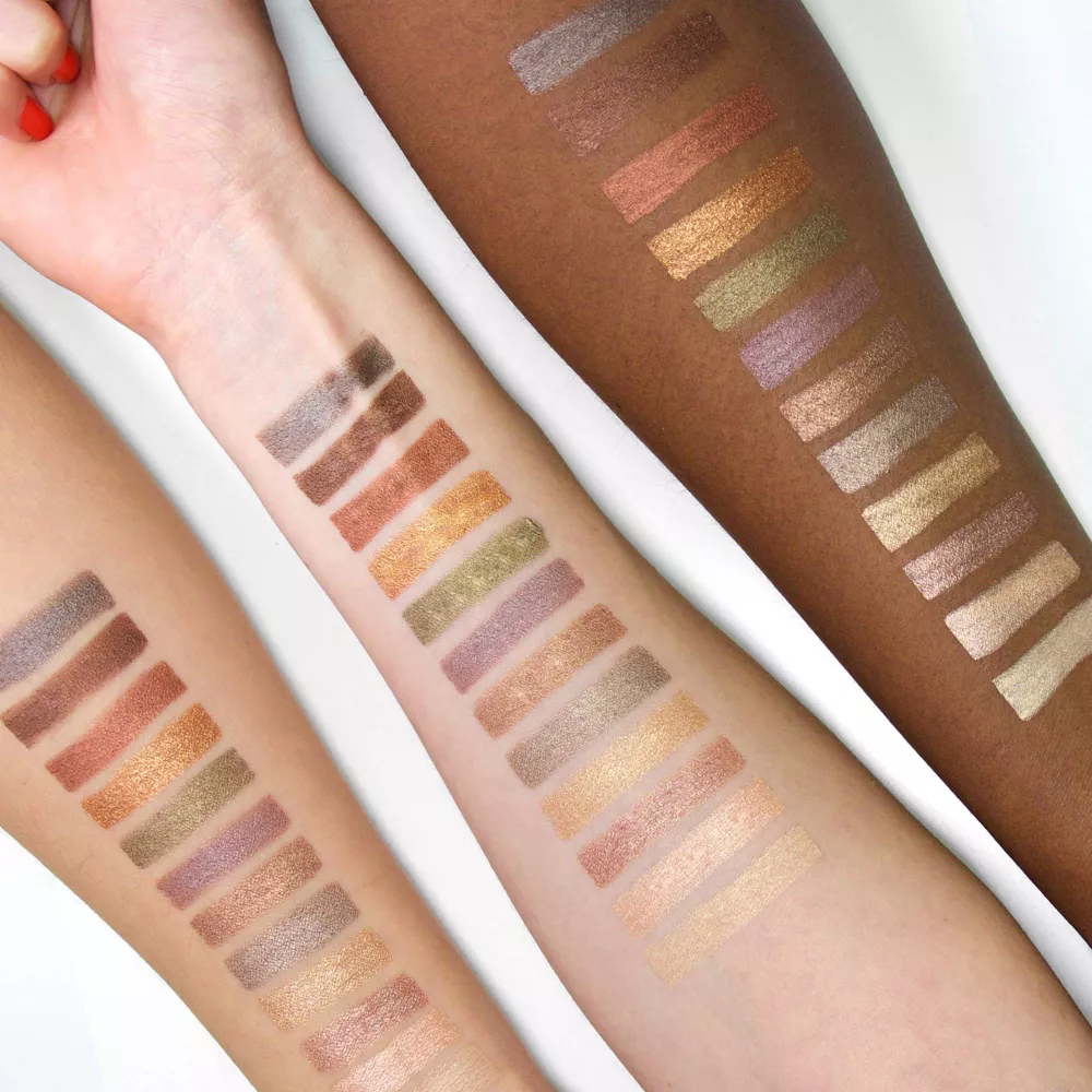 نودستيكس ظلال العيون المضيئة المغناطيسية - انجل 2.8 جم