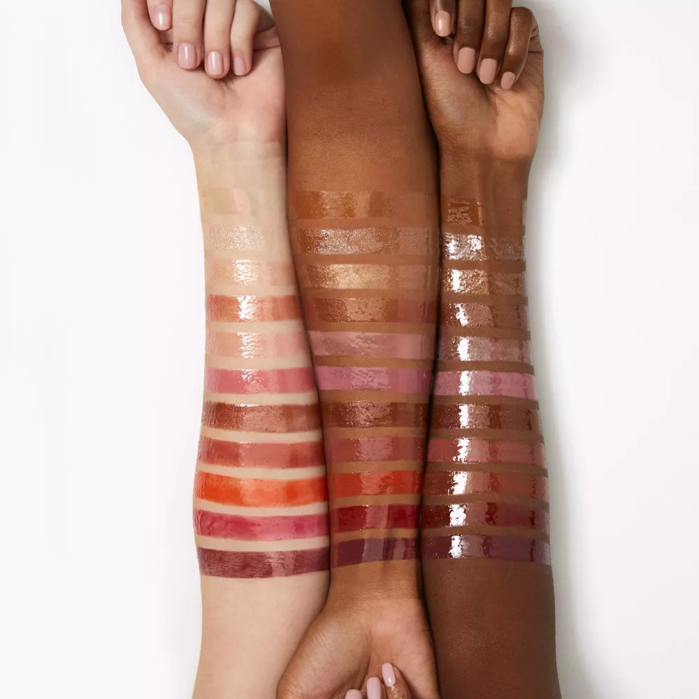 ايلف ملمع شفاه ويلد روز 2.5 مل