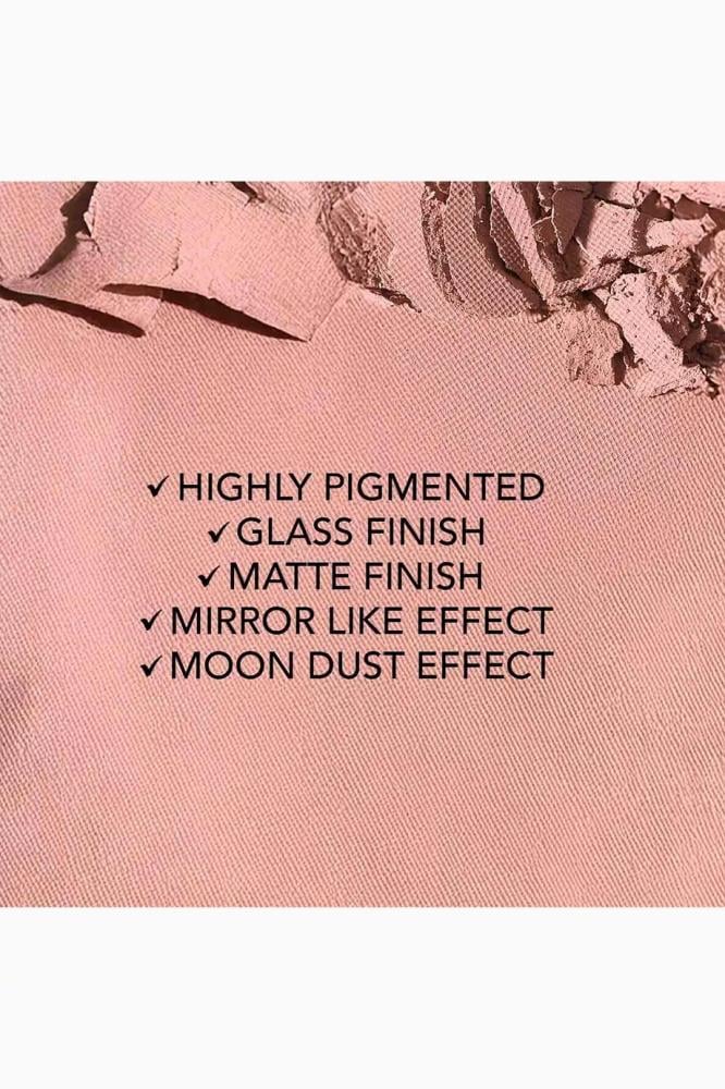 نادين نجيم لوحة ظلال عيون رباعية بريزم دو فلور 5.6 جم