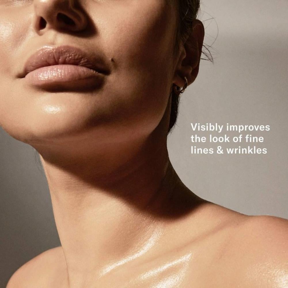 جوزي ماران زيت الأرغان المرطب العضوي 2 مل ميني