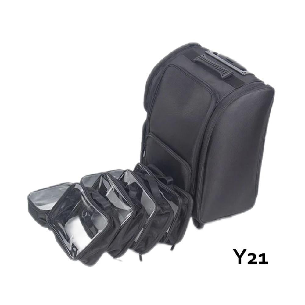 شنطة مكياج شروق ناي Y21