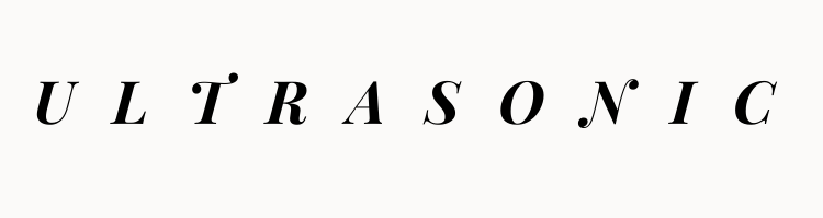 Ultrasonic