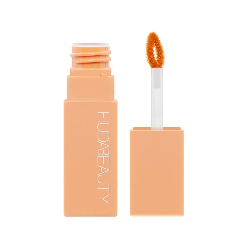 هدى بيوتي ليب بلاش روج شفاه ابريكوت كيس 6 مل