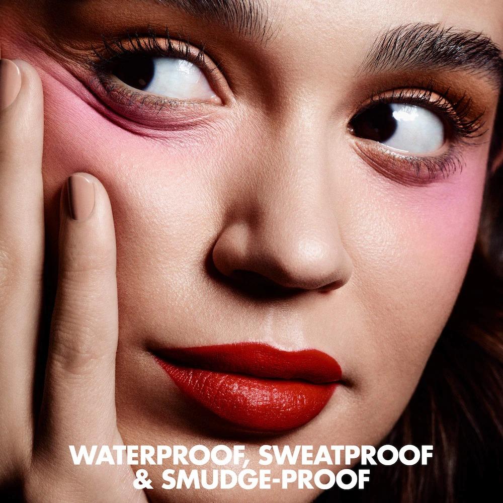 ميك اب فور ايفر احمر خدود وشفاه ارتيست كولور الكريمي - 126 بيتشي كورال