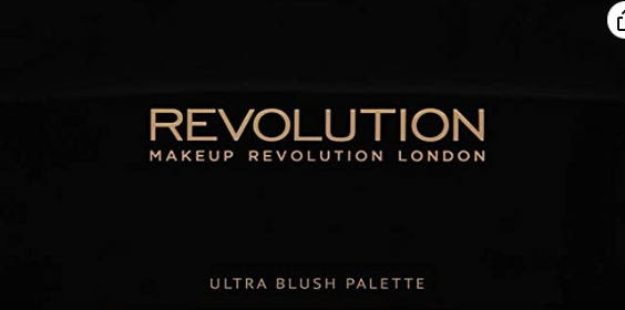 makeup revolution london