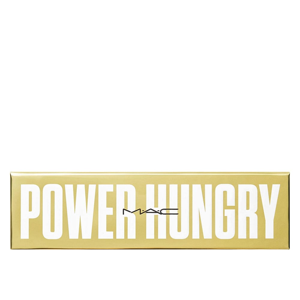 ماك كوزمتيكس باليت ظلال عيون ماك جيرلز - باور هانجري