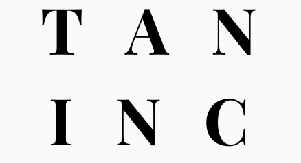 Tan Inc