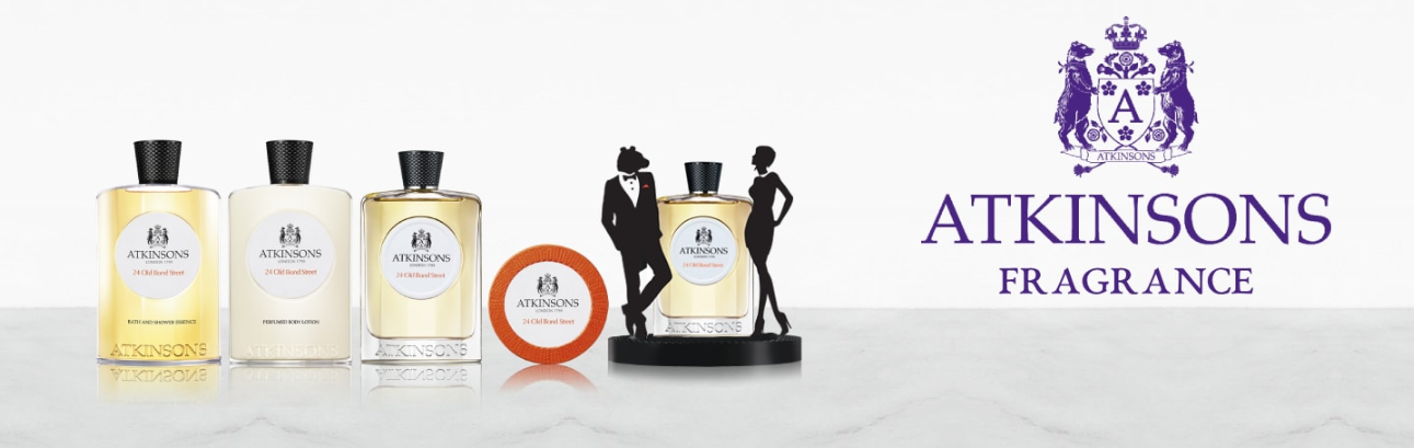 اتكينسونس Atkinsons