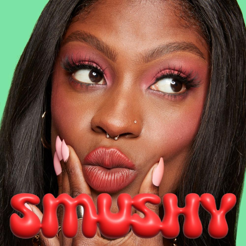 نيكس مرطب شفاه ناعم غير لامع 8 مل - Sweet Smack