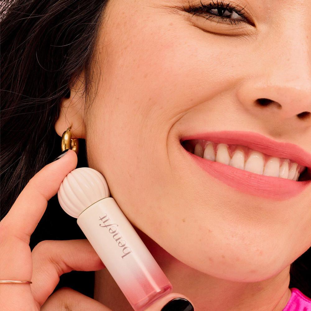 بنفت احمر شفاه بلاش تينت - 10 فرنش توست