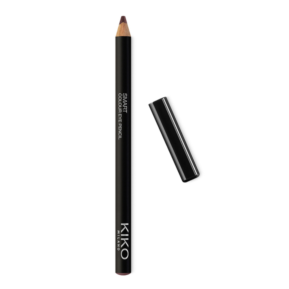 كيكو ميلانو قلم تحديد العيون سمارت كولر  اي بنسل - 06 قارنت براون