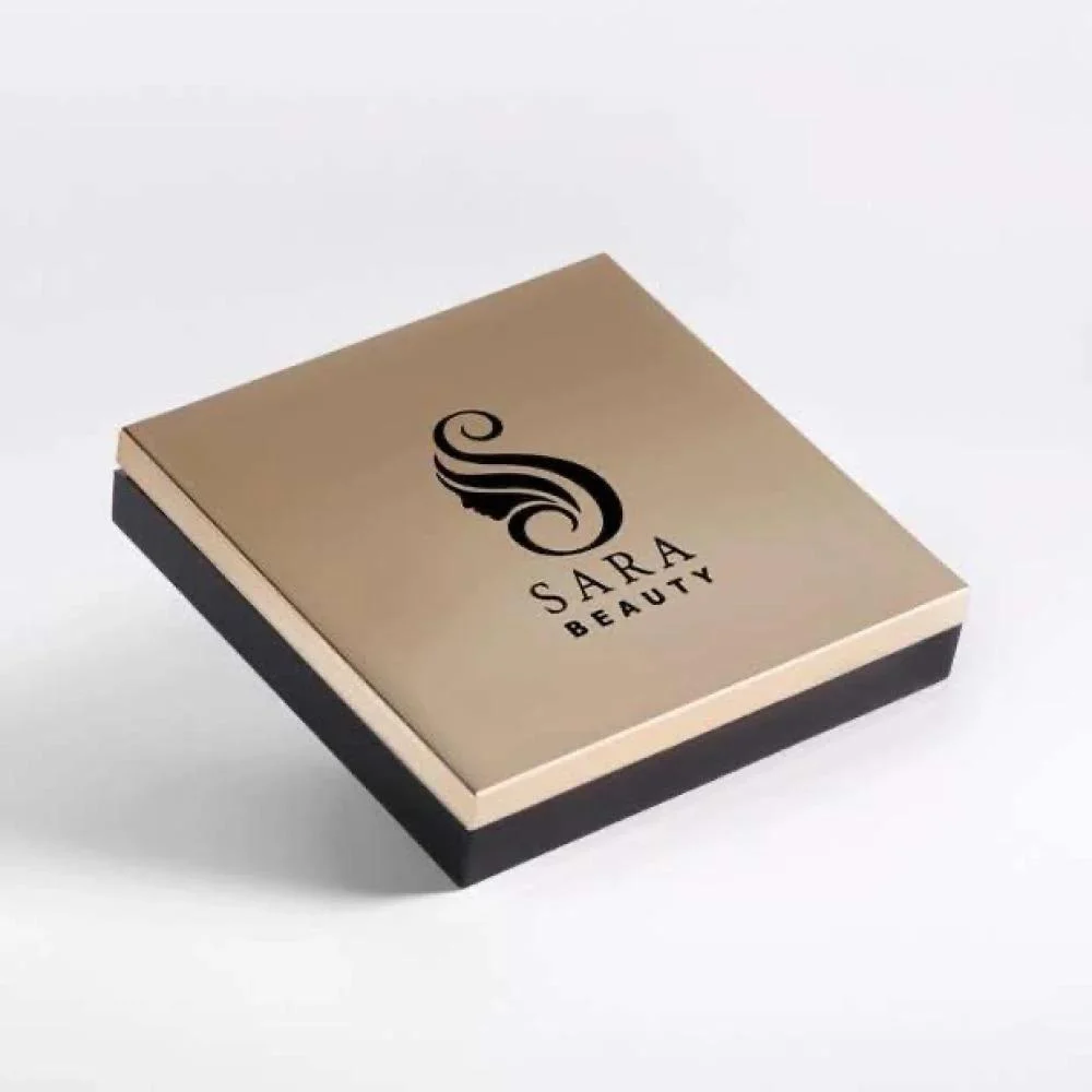 ساره بيوتي احمر الخدود و الشفايف