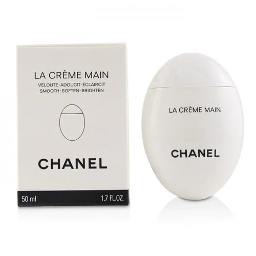 شانيل كريم مرطب لليدين 50 مل LA CRÈME MAIN