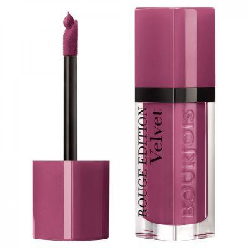 Rouge Edition Velvet - 36 In Mauve