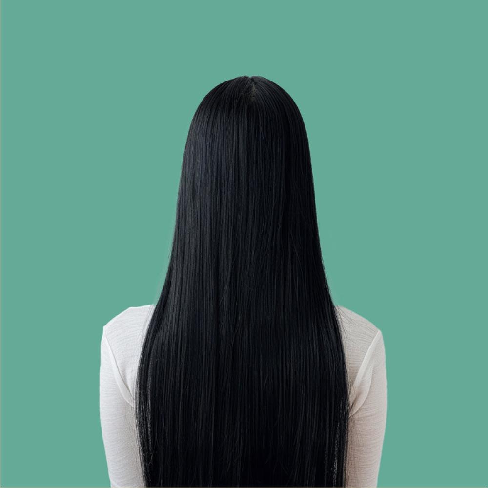 زيت الشعر الافغاني الاصلي للتكثيف وتطويل ومنع تساقط الشعر - 250 مل