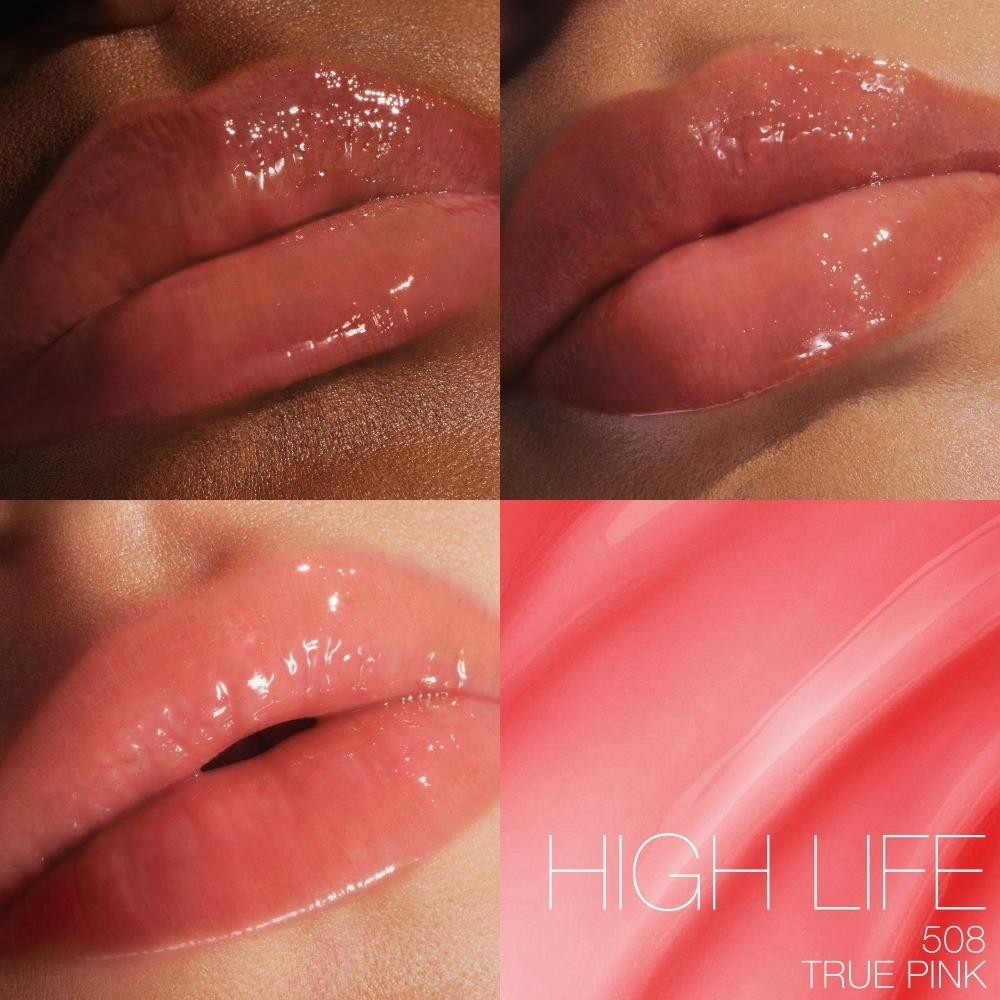 نارس زيت الشفاه هوت إسكيب أفتر جلو - 508 HIGH LIFE