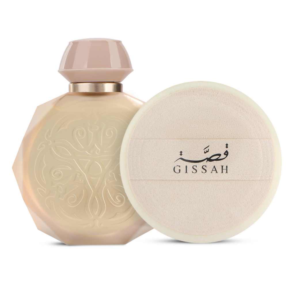 قصه مجموعة فيستا مسك اديشين - قطعتين