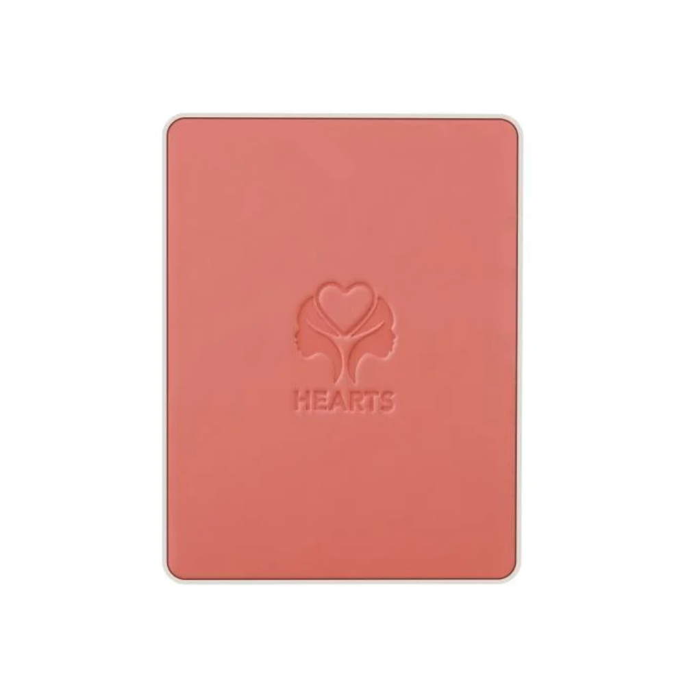 هارتس بودرة احمر خدود - 003 سوفت بيتش