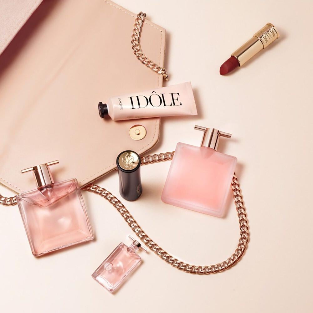 لانكوم عطر ايدول او دو بارفيوم - 25مل