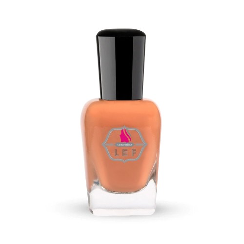 ليف طلاء اظافر فيوجن Topaz 31