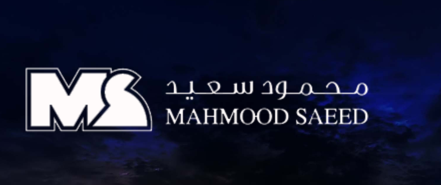 Mahmoud Saeed