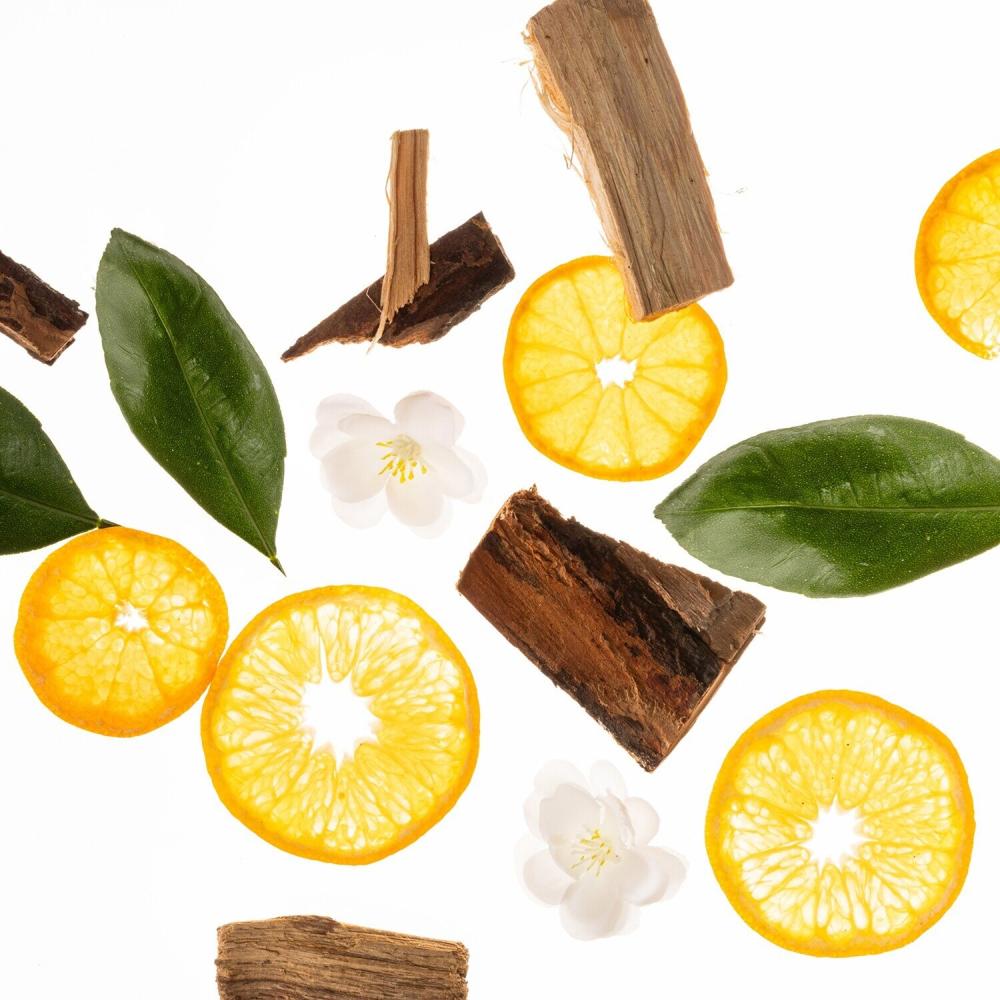 تاتشلاند رذاذ عطر الجسم والشعر المرطب - كشمير وودز 60 مل