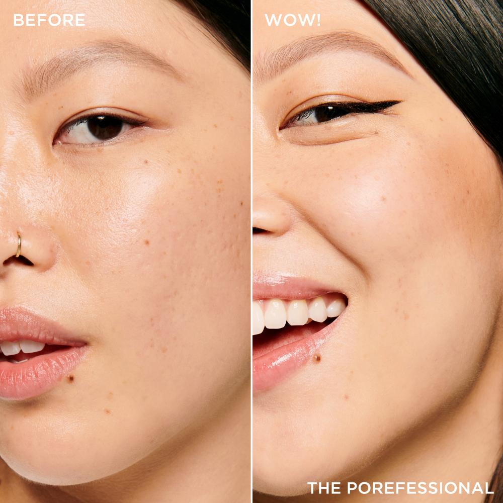 بنفت كوزمتيكس ذا بنفت ايه - ليست 4 قطع