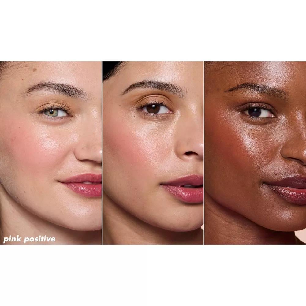 ايلف احمر خدود وشفاه - بينك بوزيتيف 6.8 مل