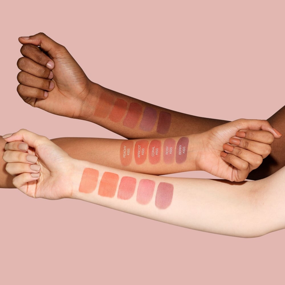 هدى بيوتي ليب بلاش روج شفاه - كورال كيس 6 مل