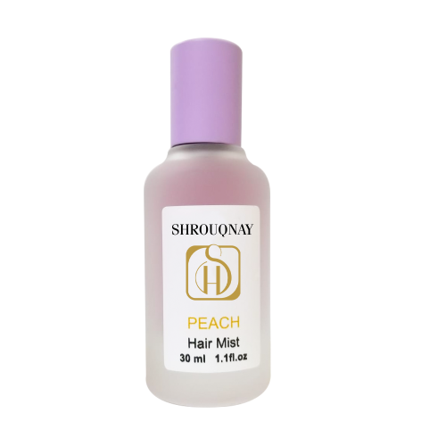 شروق ناي عطر الشعر و الجسم - بيتش 30 مل