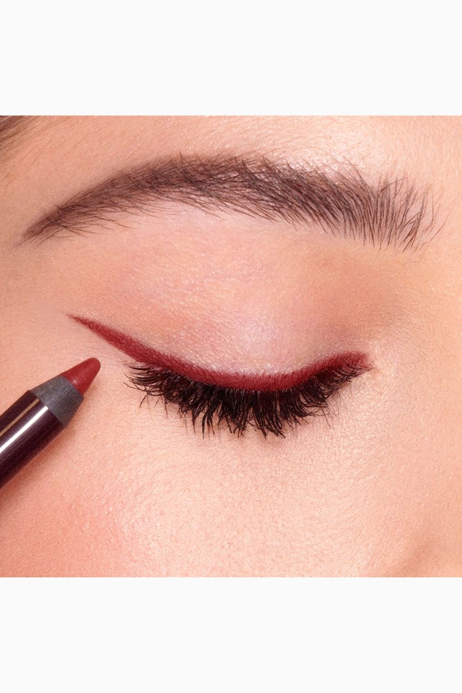 شارلوت تلبوري محدد عيون درجة ووك اوف نو شيم، 1.2 غرام