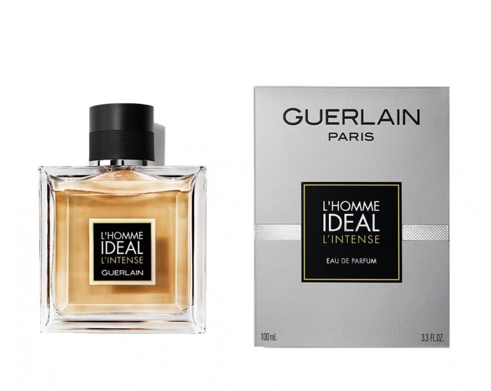 عطر غيرلان لي هوم ايديل انتنس او دو بارفيوم 100مل