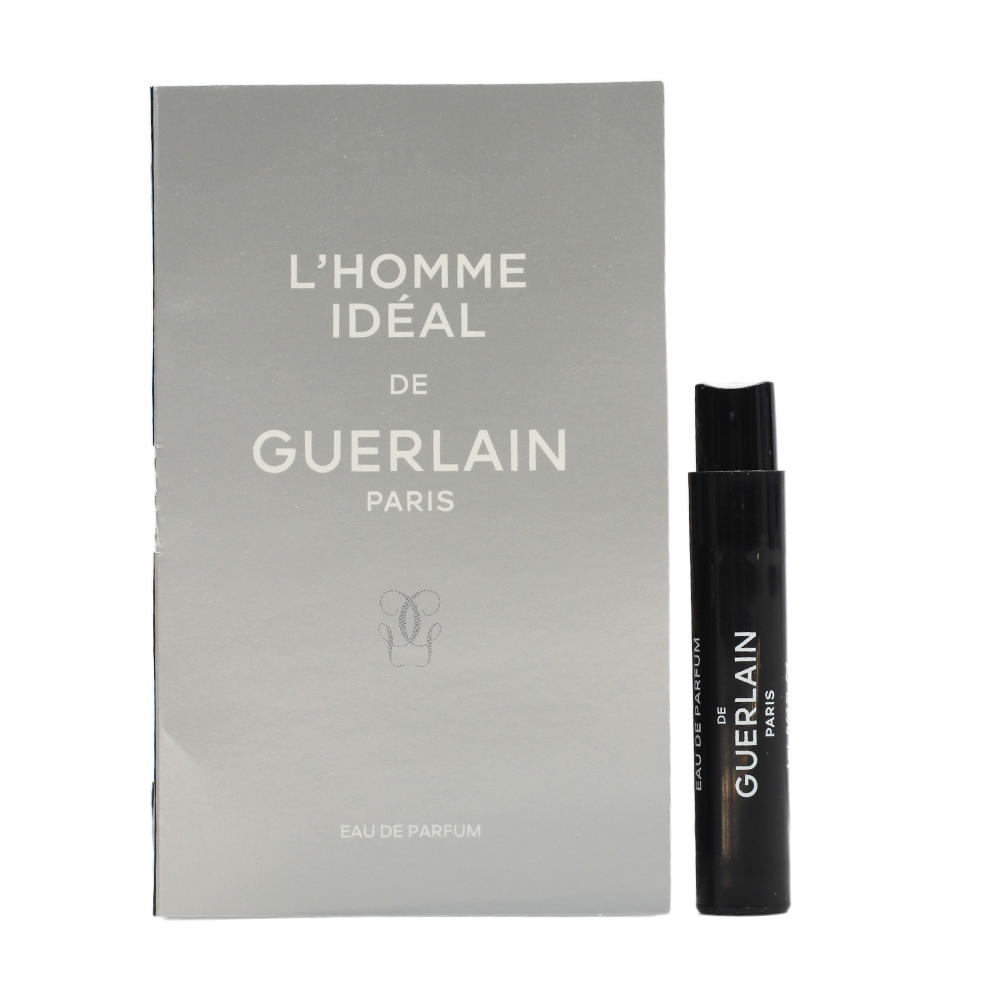 غيرلان عطر لي هوم ايديل بارفيوم 1مل حجم ميني